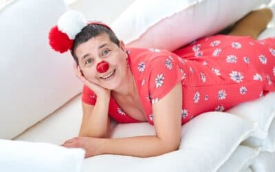 Clown para la Vida | La Mirada Payasa activa tu Alegría de Vivir