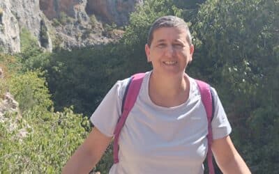 Las Pasarelas de Alquézar | Nuestra excursión de agosto