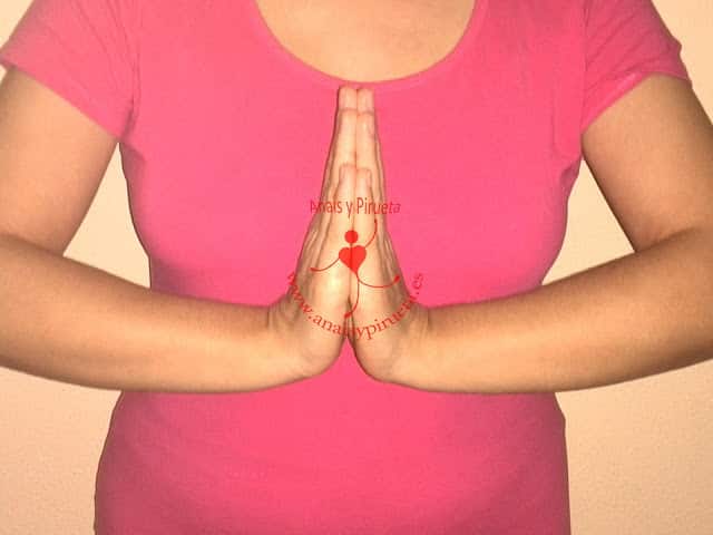 Namaste
