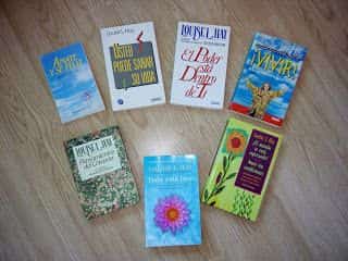 Libros de autoayuda