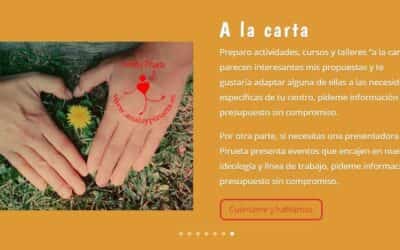 Servicios Profesionales «a la carta»