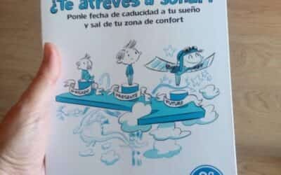 Atreviéndome a soñar ¡siempre!