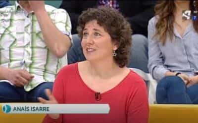 Entrevista en Aragón TV «Mandalas y Bienestar»