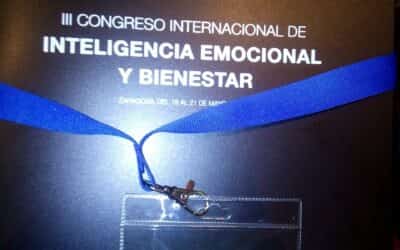Mi experiencia en el III CIIEB