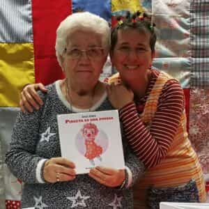 Pirueta es una Payasa, un cuento para todas las edades