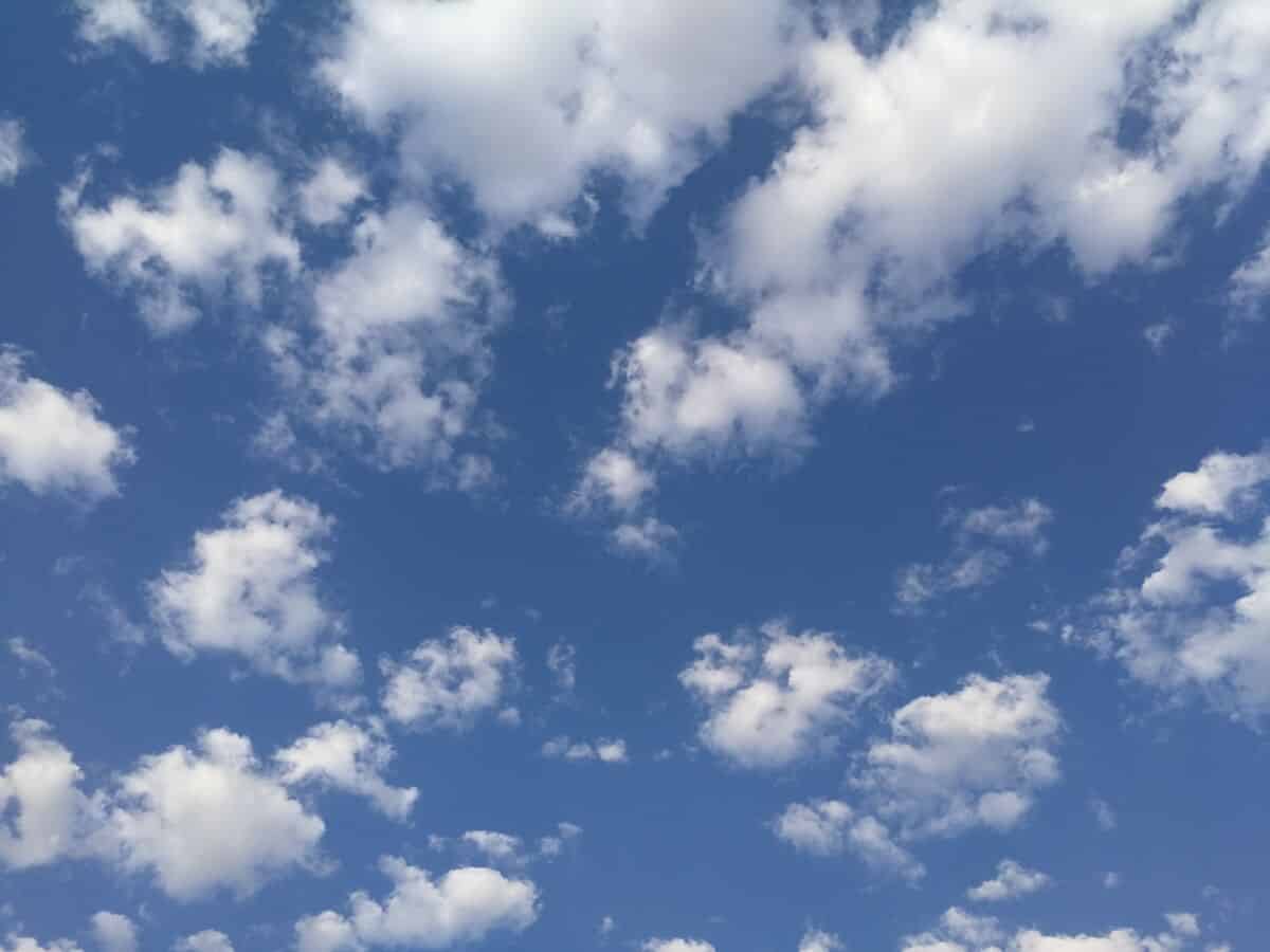 cielo sueños