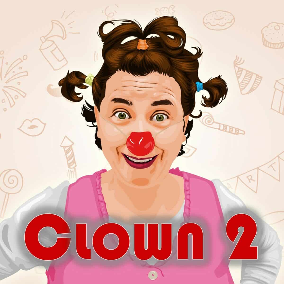 Curso Viaje al encuentro con tu Clown 2ª etapa