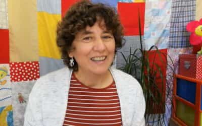 Te cuento sobre mis libros