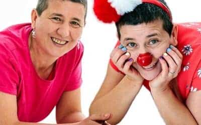 Los cimientos psicológicos del clown para el desarrollo personal
