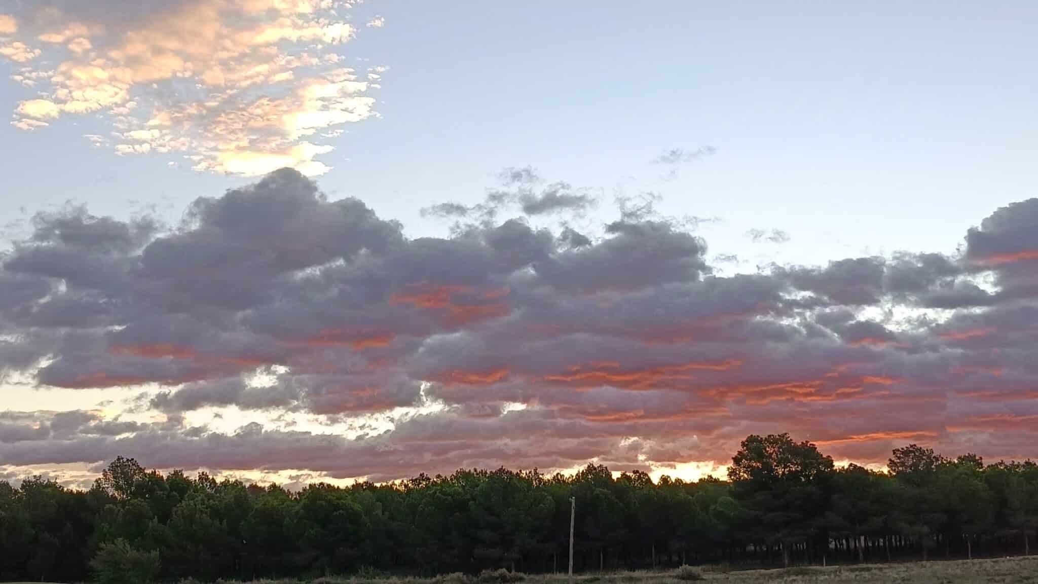amanecer amanecer