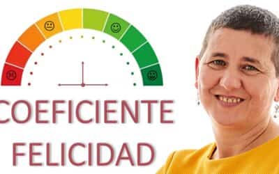 TEST Coeficiente de FELICIDAD