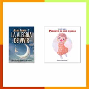Pack Alegría e Ilusión