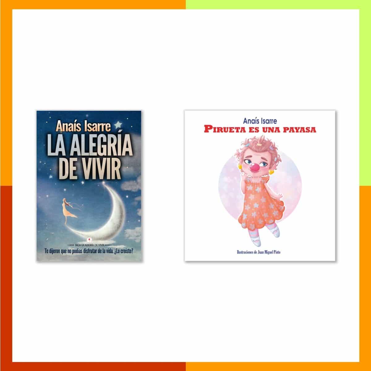 Pack Alegría e Ilusión