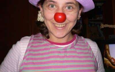 Decidir Clown lo cambió todo para mí