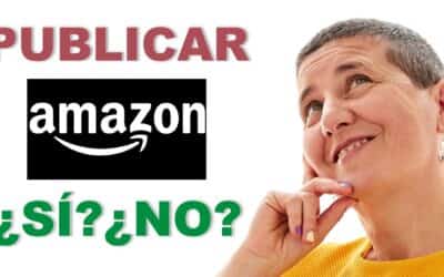 ¿Vale la pena publicar libros en Amazon KDP? Mi experiencia real como autora (y lo que significa para mis lectoras)