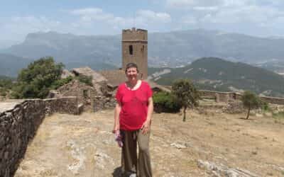 Muro de Roda y la Gorga de Boltaña | Nuestra excursión de junio