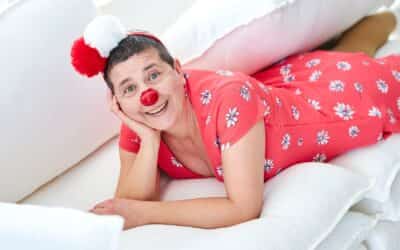 Clown para la Vida | La Mirada Payasa activa tu Alegría de Vivir