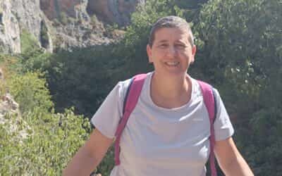 Las Pasarelas de Alquézar | Nuestra excursión de agosto
