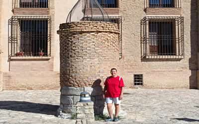 De Perdiguera al Santuario de Leciñena | Nuestra excursión de septiembre