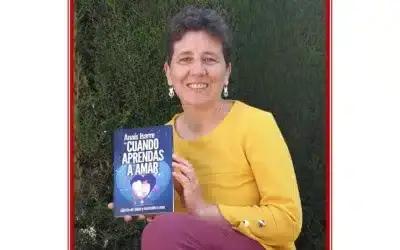 Bibliografía. Cuando Aprendas a Amar