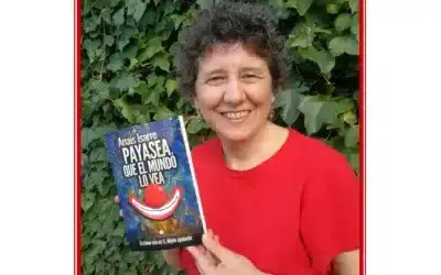 Bibliografía. Payasea, que el Mundo lo Vea