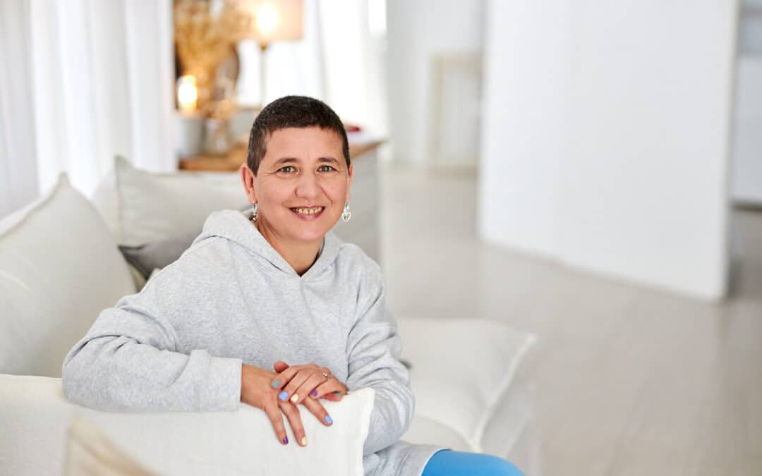 Anaís Isarre Mentora de Alegría